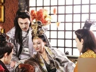 Có hai điều kiện để Võ Tắc Thiên chọn được nam sủng, một rất đơn giản, nhưng thứ hai lại rất khó