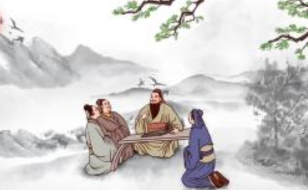 Người xưa có câu: 'Sống chết có số, phú quý do trời', vế sau rất quan trọng nhưng đáng tiếc không nhiều người biết