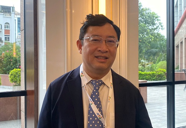 Doanh nghiệp khởi nghiệp sáng tạo cần được kết nối với các quỹ ngoại