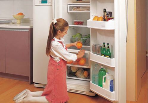 Tuyệt chiêu tiết kiệm điện cho tủ lạnh gia đình