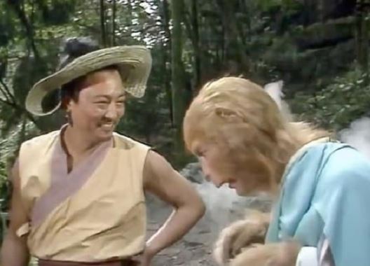 Thân thế cực 'khủng' của phàm nhân duy nhất biết sự tồn tại của Bồ Đề Tổ Sư, là 'nguồn cơn' cho sự kiện đại náo Thiên Đình