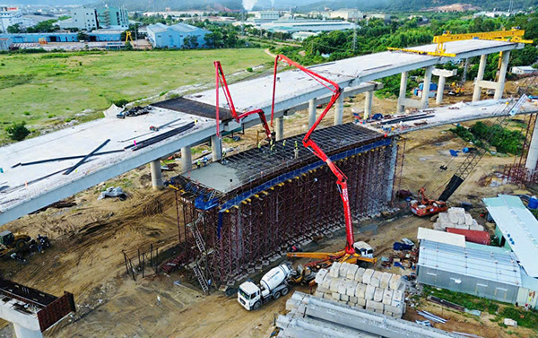 Đà Nẵng: Giải ngân vốn đầu tư công gặp hai bất cập lớn