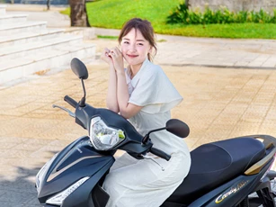 Bảng giá xe Kymco tháng 11/2024