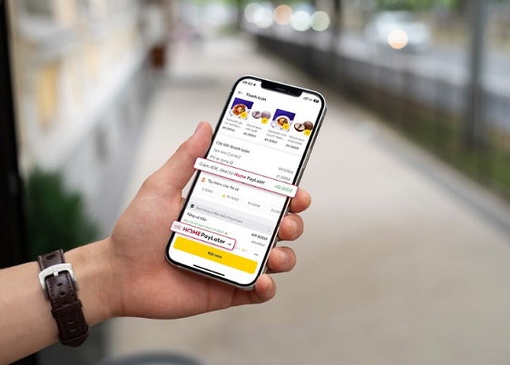 Cái bắt tay giữa hai 'ông lớn' trong lĩnh vực tài chính số và công nghệ