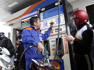 VPI dự báo giá xăng giảm, giá dầu diesel tăng trong kỳ điều hành 7/11