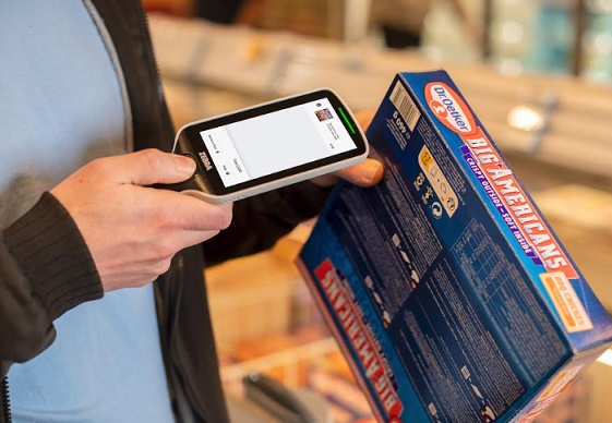 Loạt thiết bị của Zebra Technologies nhận giải thưởng về thiết kế