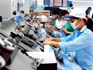 Hơn 14.000 doanh nghiệp thành lập mới trong tháng 10