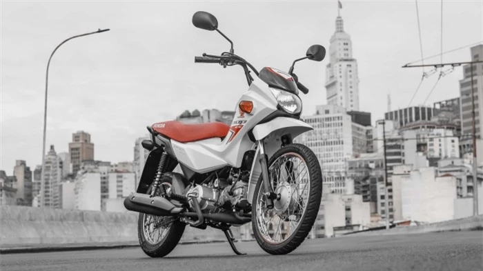 Dân tình ùn ùn tậu ‘vua xe số’ 110cc rẻ nhất của Honda, thiết kế độc đáo ăn đứt Wave Alpha và RSX ảnh 3