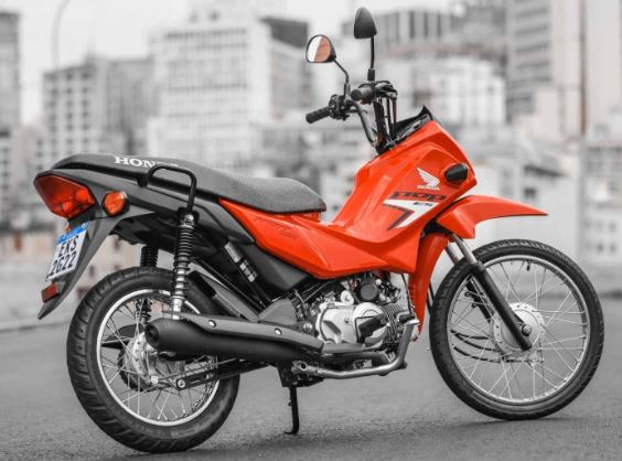 Dân tình ùn ùn tậu ‘vua xe số’ 110cc rẻ nhất của Honda, thiết kế độc đáo ăn đứt Wave Alpha và RSX