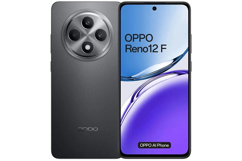 Oppo Reno12 F 4G.