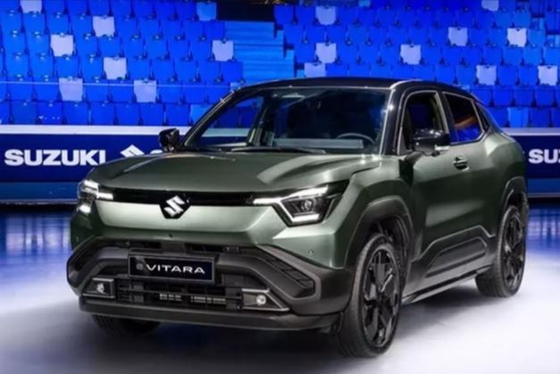 Suzuki ra mắt mẫu SUV xịn và đẹp hơn Toyota Veloz Cross, dễ soán ngôi Mitsubishi Xforce, giá mềm