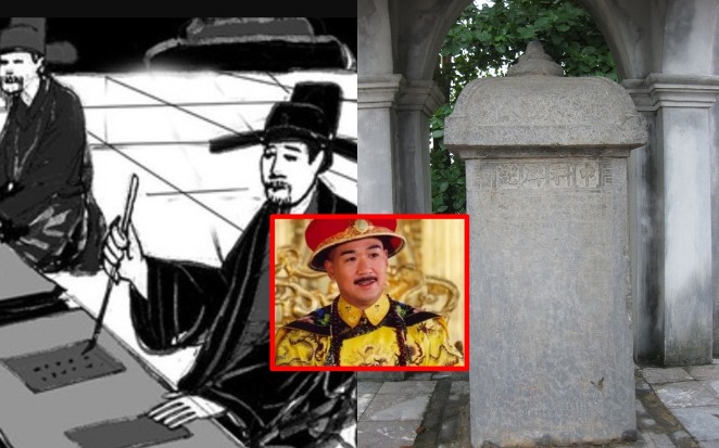 Trạng Nguyên đi học muộn nhất Việt Nam: 17 tuổi mới biết chữ, khiến vua Khang Hy giảm năm cống nạp