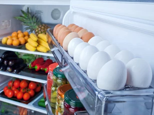 Bí quyết bảo quản trứng gà luôn tươi ngon, giữ được lâu