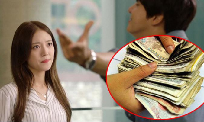 Mỗi tháng chỉ tiêu 10 triệu vẫn bị chồng chê hoang phí, mẹ chồng không ngừng cằn nhằn: Cuộc chiến làm dâu quá mệt mỏi!