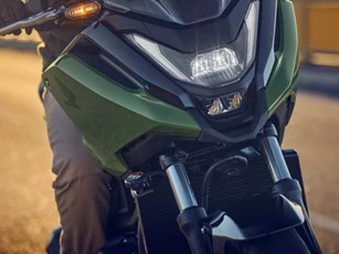 Honda ra mắt ‘chiến binh côn tay’ mới xịn sò bậc nhất phân khúc, át vía cả Honda Winner X và Exciter
