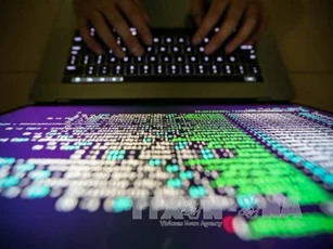 Trang web của Bộ Quốc phòng Hàn Quốc bị tấn công
