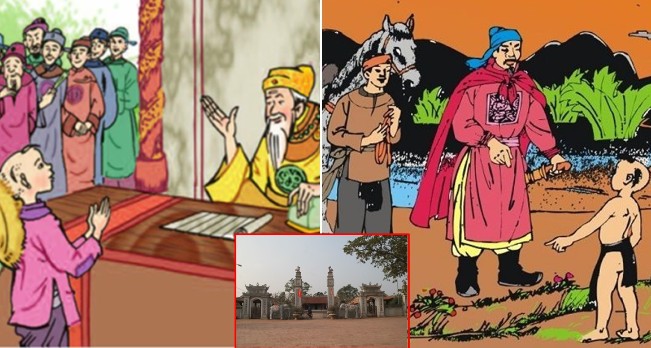 Thần đồng là trạng nguyên trẻ nhất lịch sử khoa bảng Việt Nam: 13 tuổi gây ‘chấn động’, được tôn làm thần