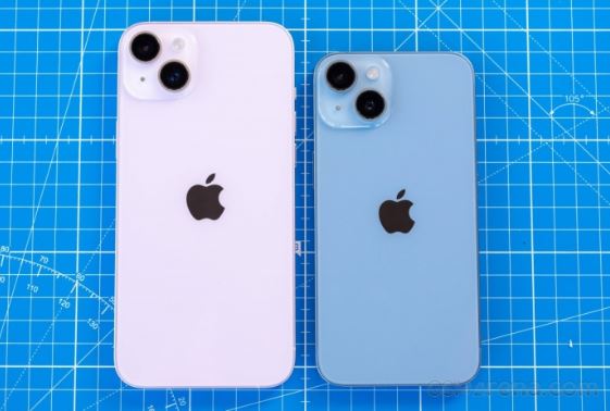 Bảng giá iPhone 14 tháng 11: iPhone 14 Pro Max rẻ chưa từng thấy vì không AI, iPhone 14 cùng số phận