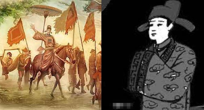 Nhân tài đất Việt được phương Bắc nể phục phong tước vị, là trạng nguyên duy nhất làm đến tể tướng