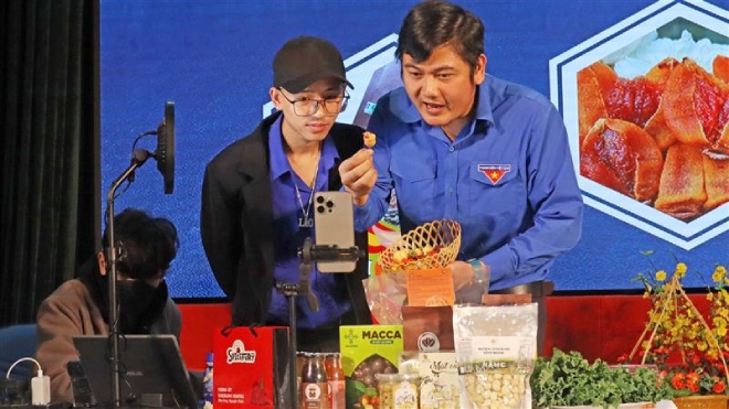 Hàng triệu cá nhân, tổ chức đang sống bằng thu nhập từ TikTok 