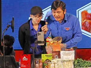 Hàng triệu cá nhân, tổ chức đang sống bằng thu nhập từ TikTok