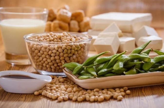 Top 7 thực phẩm giàu estrogen giúp chị em kéo dài tuổi xuân