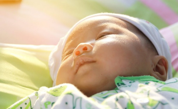 Cảnh báo tình trạng thiếu hụt vitamin D ở trẻ em