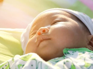 Cảnh báo tình trạng thiếu hụt vitamin D ở trẻ em