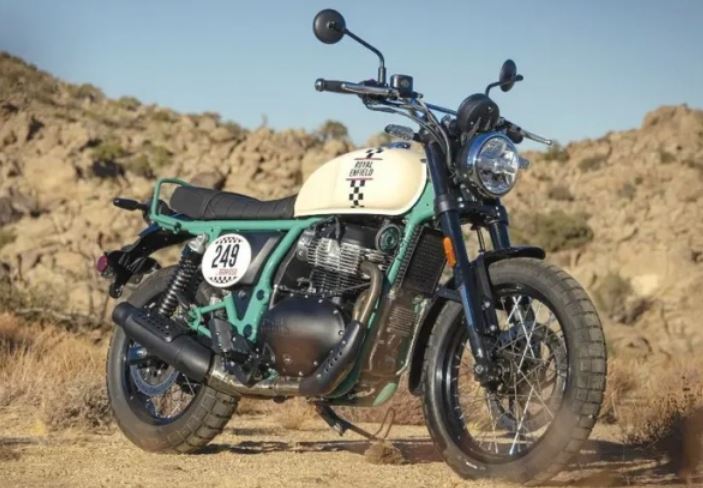 Ra mắt ‘vua côn tay’ 650cc ăn đứt Yamaha Exciter và Honda Winner X, có ABS 2 kênh, giá 'rẻ như cho'