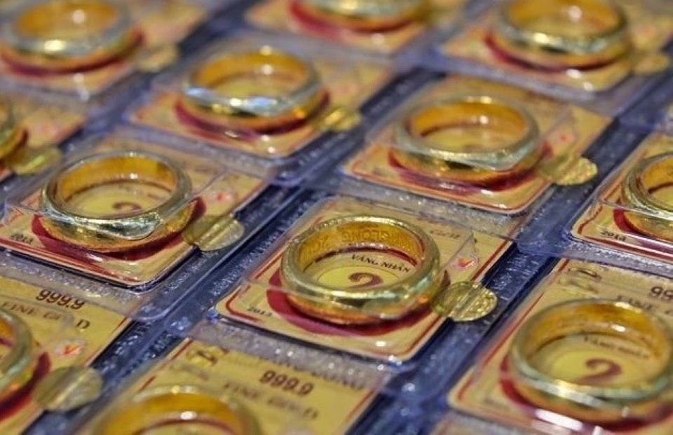 Giá vàng ngày 7/11: Vàng nhẫn, vàng miếng SJC trong nước giảm mạnh sau bầu cử Tổng thống Mỹ