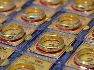 Giá vàng ngày 7/11: Vàng nhẫn, vàng miếng SJC trong nước giảm mạnh sau bầu cử Tổng thống Mỹ