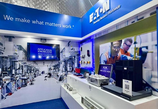 Giải pháp quản lý năng lượng thông minh cho doanh nghiệp