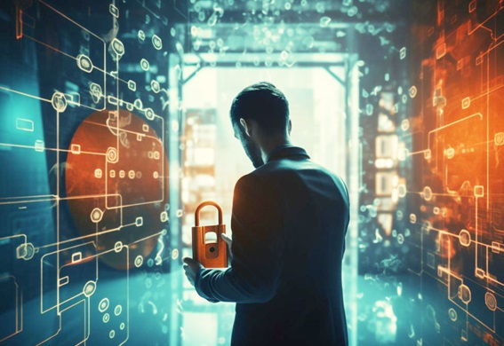 Ngăn chặn thất thoát dữ liệu doanh nghiệp bằng công nghệ cao