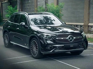 Bảng giá xe Mercedes-Benz tháng 11/2024: Giảm giá mạnh