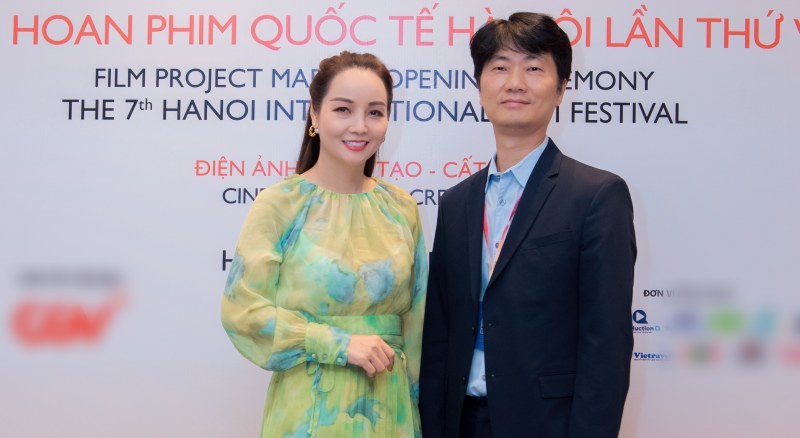 8 bộ phim đặc biệt được lựa chọn tham gia “Chợ dự án Haniff 2024”