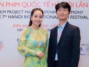 8 bộ phim đặc biệt được lựa chọn tham gia “Chợ dự án Haniff 2024”