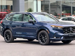 Bảng giá ôtô Honda tháng 11/2024: Giảm giá 220 triệu đồng, thêm lựa chọn mới
