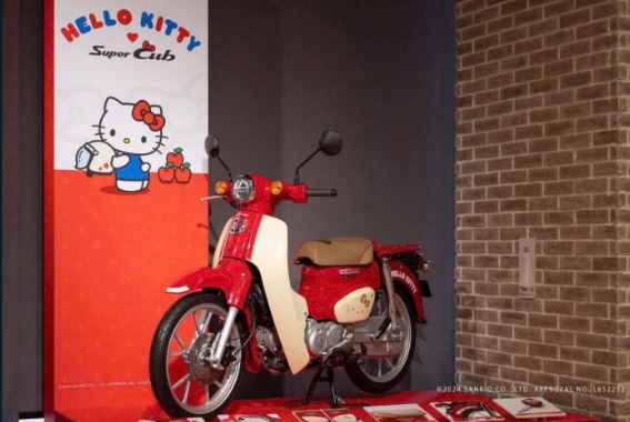 Thế chân Wave Alpha, ‘vua xe số’ 110cc mới của Honda sắp về Việt Nam, có ABS xịn hơn Future, giá mềm