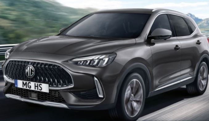 Rẻ hơn Mazda CX-5 229 triệu đồng: SUV-C này đang giảm giá không phanh, gần bằng hạng A Toyota Raize