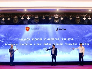 Chương trình phòng chống lừa đảo trực tuyến 2024: Sân chơi mới, bổ ích cho các KOLs