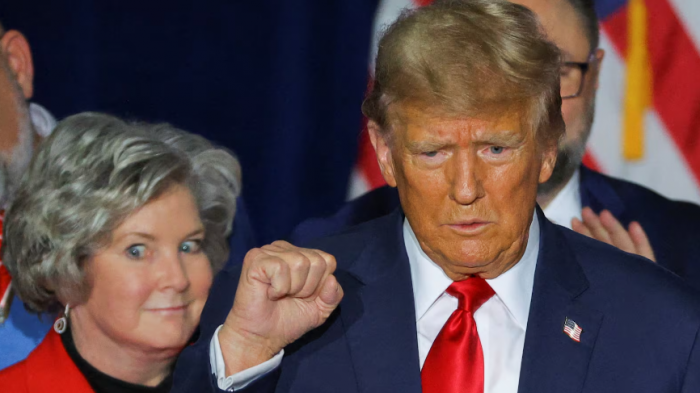 ‘Vũ khí bí mật’ giúp ông Trump đắc cử: Nhà hoạt động chính trị đáng gờm, ít được biết đến nhất ở Mỹ