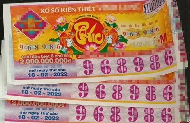 An Giang: Người đàn ông nghèo trúng số hàng chục tỷ nhưng nhanh chóng bị vợ bỏ, lý do khiến ai cũng bức xúc