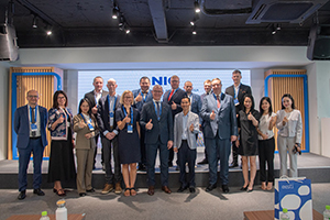 Estonia tìm kiếm cơ hội hợp tác chuyển đổi số với Việt Nam