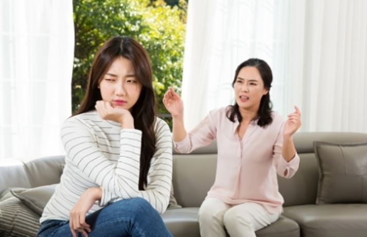 Màn đối đầu bất ngờ giữa mẹ chồng và con dâu: Nguyên nhân đằng sau mọi xung đột lâu nay