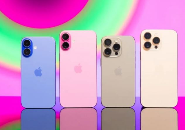 Bảng giá iPhone 16 đầu tháng 11: iPhone 16 Pro Max và iPhone 16 đều bắt đầu giảm, không còn kham hàng