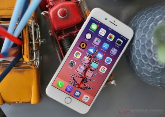 iPhone 8 Plus vẫn có nước ảnh vạn người mê cuốn hút hơn iPhone 16 Pro Max, giá siêu rẻ từ 3 triệu