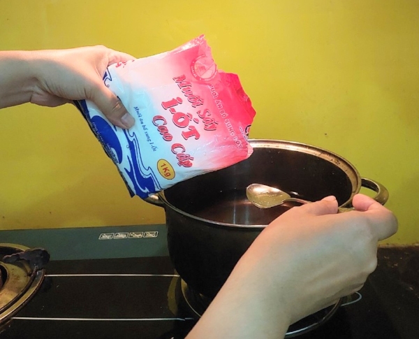 Bộ Y tế: Việt Nam chưa ghi nhận trường hợp nào thừa i-ốt

