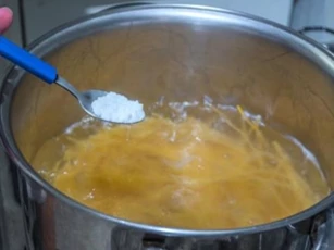 4 thứ giúp nước canh ngọt đậm, tự nhiên mà không cần mì chính