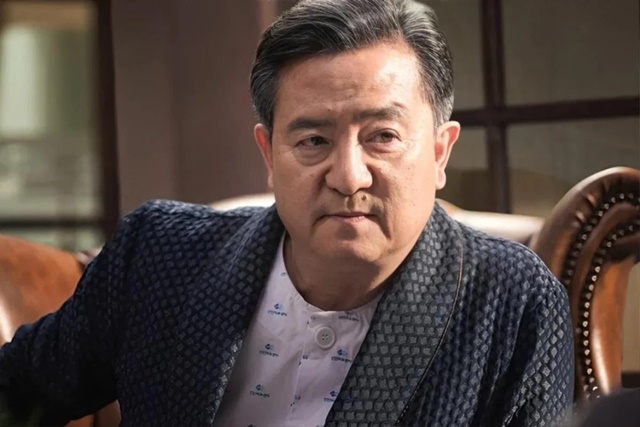 Nam diễn viên bị kết tội mua dâm vẫn ngang nhiên làm 1 việc này khiến khán giả không khỏi phẫn nộ