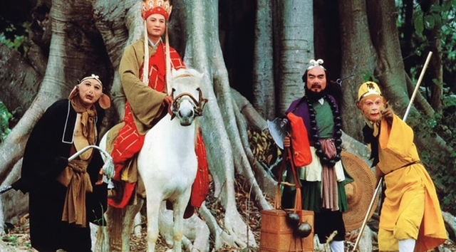 Bí ẩn Tây Du Ký: Chi tiết đắt giá về Tôn Ngộ Không đến fan cuồng cũng không nhận ra